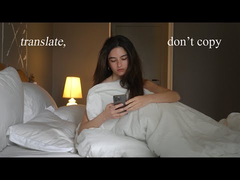 be yourself: the key to true beauty and joy
