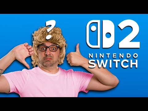 Boom Reviews The Nintendo Switch 2