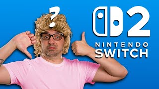 Boom Reviews The Nintendo Switch 2