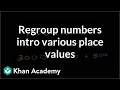 Understanding Thousands and Hundreds