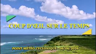BULLETIN DU 6 JUIN 2026