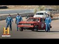 Team Racing Experience and Challenges