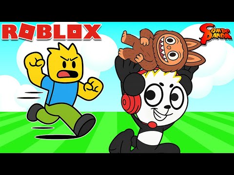 I STOLE THE RAREST LABUBU!!!