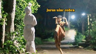 KOMPILASI PRANK POCONG PALING KOCAK