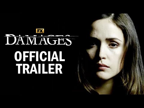 Official Series Trailer