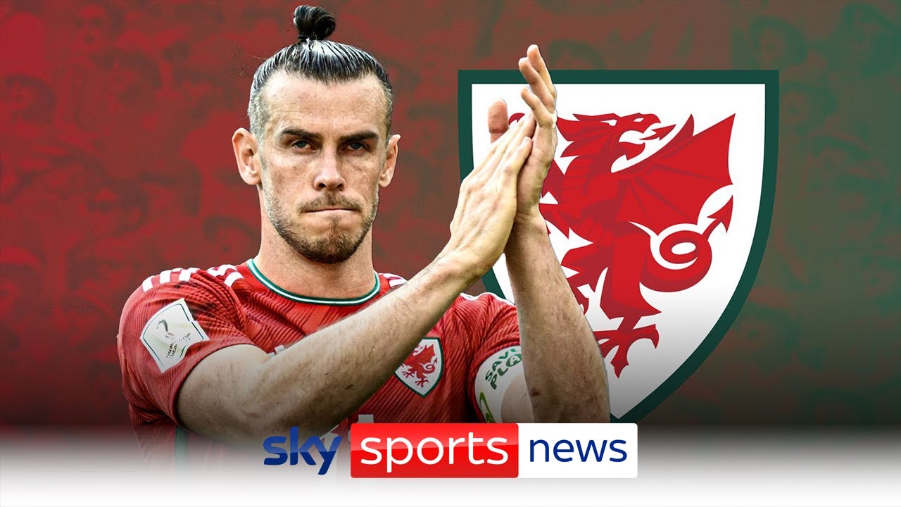 Gareth Bale: Former Wales, Tottenham and Real Madrid forward retires from football aged 33
