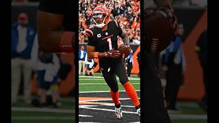 THIS IS WHY The Bengals Beat The Cardinals 37-14 In NFL Week 17 | Bengals Highlights #shorts