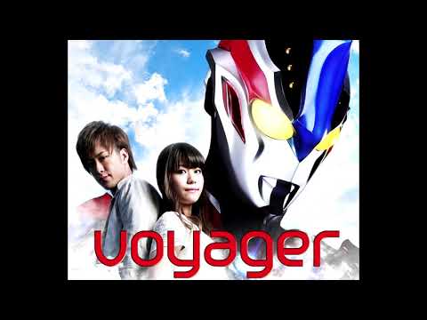 Voyager with Hikaru & Shou feat. Takamiy - Ginga no Uta 2015 (High Quality)