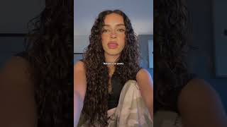 Daniela is so pretty❤️ #daniela #popmusic #katseye