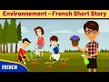 Environmental Awareness and School Life