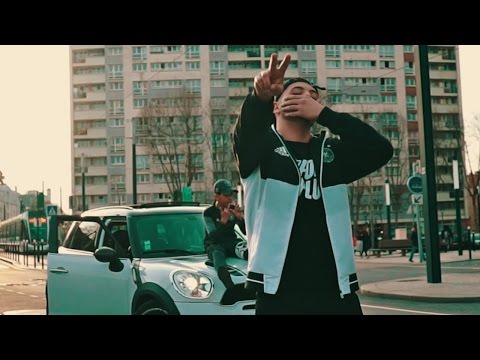 Hornet La Frappe - 2 Fois Plus (Clip officiel)