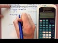 Distributing and Combining Like Terms Explained