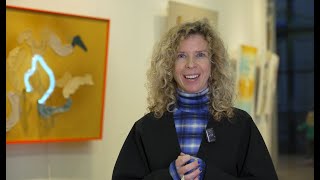 Lucie Jindrák Skřivánková: The Fragile Balance / Galerie UFFO