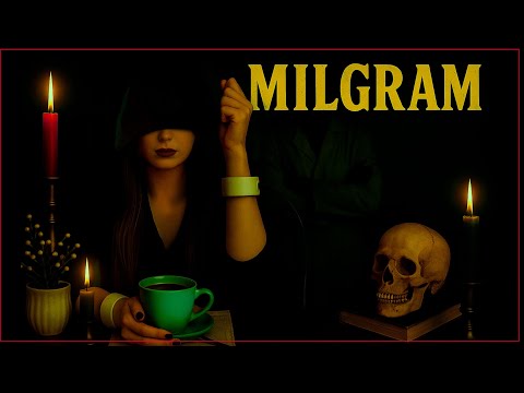 ASÍ CONVIRTIERON A GENTE COMÚN EN MONSTRUOS – Experimento de Milgram