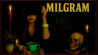 ASÍ CONVIRTIERON A GENTE COMÚN EN MONSTRUOS – Experimento de Milgram
