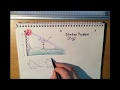 Solving Shadow Problems with Triangles