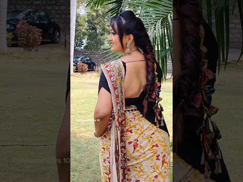 Ester Noronha Beautiful Looks Latest Video#esternoronha#ester#viralvideo