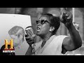 Ella Baker and the Civil Rights Movement