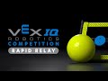 Rapid Relay Game Rules and Scoring