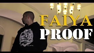 Faiya - Proof