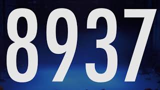 Excerpts from ‘8937’, a dance performance