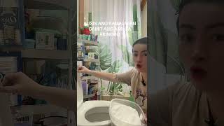 GAWIN ITO SA ARIDIRO GAMIT ANG ASIN PARA MAALIS LAHAT NG MGA KAMALASAN #pampaswertesapera #fengshui