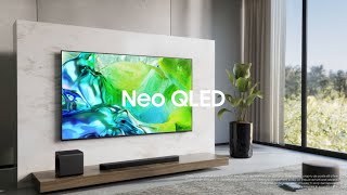 Neo QLED 2026 : Video de prezentare | Samsung