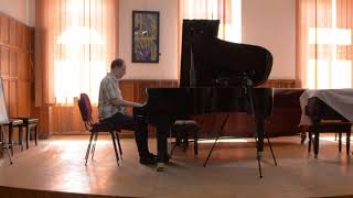 Classical Piano Music 2