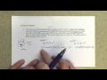 Energy Transfer and Specific Heat