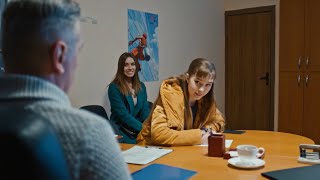 ФИЛЬМ! ДЕНЬГИ И ПРИВИЛЕГИИ ВЗАМЕН НА ЛЮБОВЬ! Жизнь прекрасна! Русский фильм