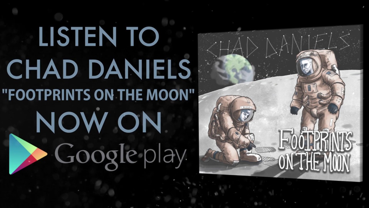 What if Men Got Pregnant? | New Album Chad Daniels on Google Play