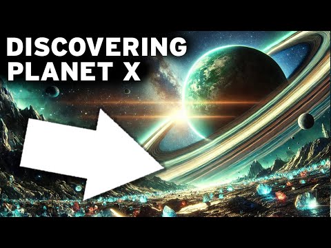 Planet X: The Mystery of the Ninth Planet Revealed at Last? | SOLAR SYSTEM DOCUMENTARY