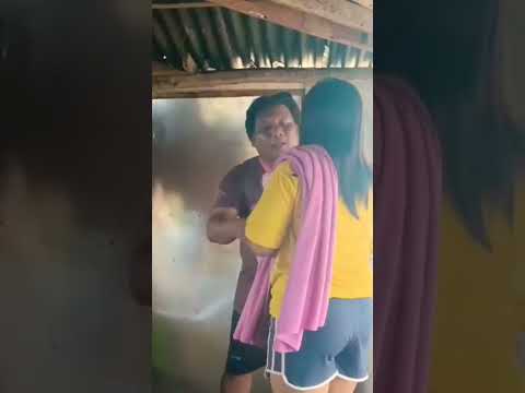 น้ำบ่ไหลหยังมื้อนี่ #ตลกฮาฮา #comedy #funnyclips