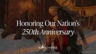 Join me in Washington, DC for Rededicate 250