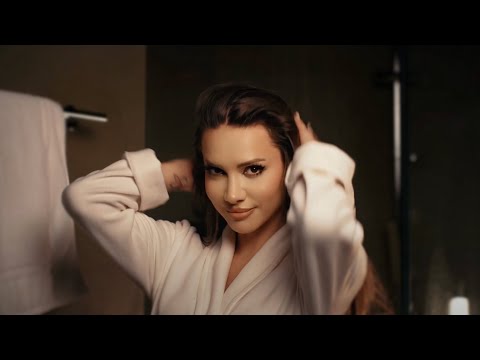 Otilia - Sweet Dreams (Shower Session)