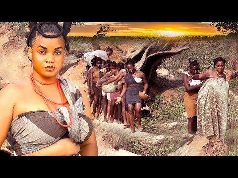 Boki The Land Of Slave - Nigerian Movies 2025