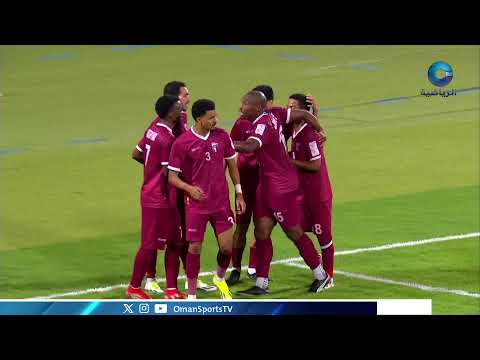 المباراة كاملة السيب - الوحدة
