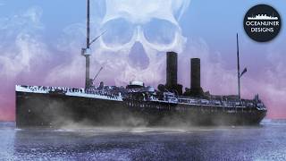 The Utter Horror of the Sinking of La Bourgogne