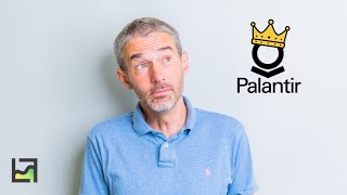 Palantir Is The MOST EXPENSIVE Mega-Cap In The Market | Does It Deserve It? $PLTR Earnings