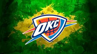 Oklahoma City Thunder  vs Golden State Warriors - 11/02/2017