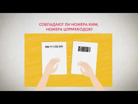 ЕГЭ-2020. Правила и процедуры