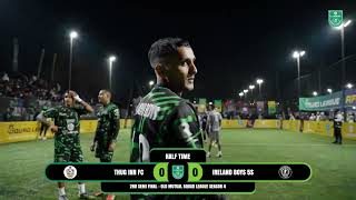 Season 4 - Semi- Finals 2: Thug Inn vs Ireland Boys | Road to R500 000.00