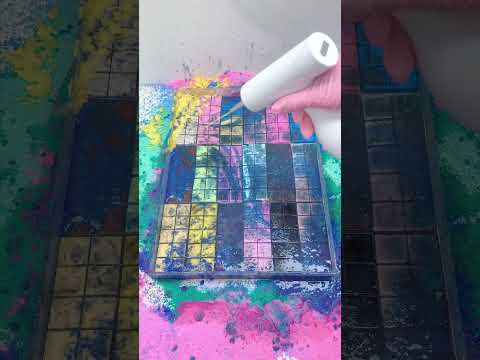 CLEANING SQUISHY ASMR🍫🍫 Dubai Chocolate#asmr