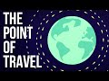 The Purpose and Impact of Travel
