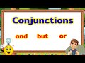 Understanding Conjunctions in Sentences