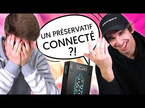 On a acheté les pires objets connectés avec @VodKprod