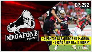 Barreiro nos Barreiros, problemas à direita | Ep.292