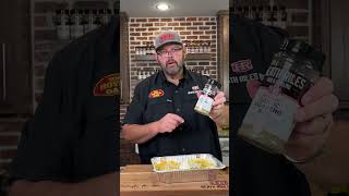 Smoked Green Chili Mac and Cheese