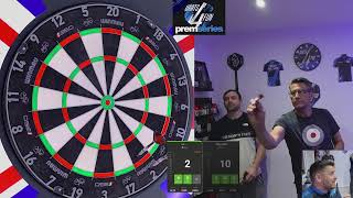 Prem Series Week 7