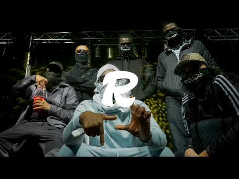 SAFRAOUI X RAF CAMORA - MONTENEGRO (Bass Boost)
